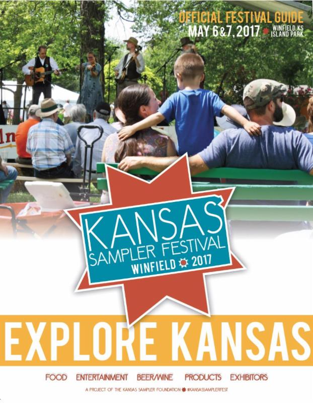 2017 Kansas Sampler 102.5 The River