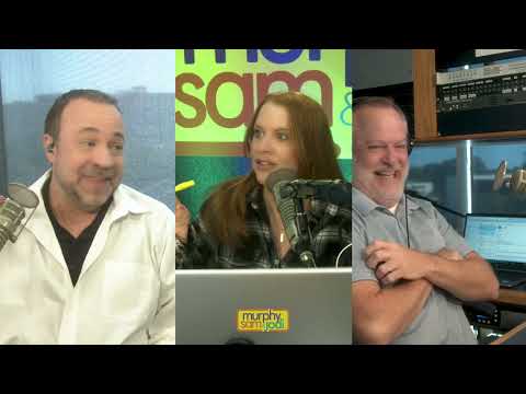 Murphy, Sam & Jody