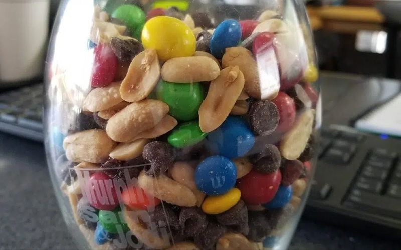 Snacky Daddy Gifts for Father’s Day 2025