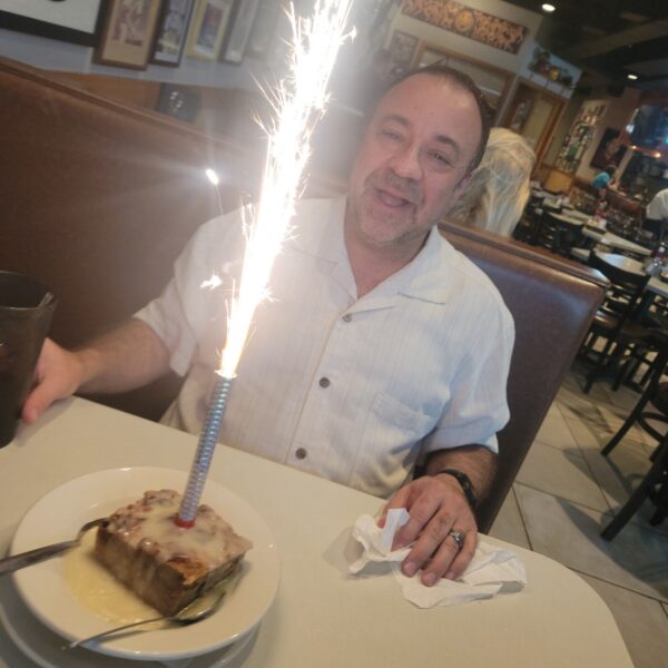 AFTER THE SHOW PODCAST: Birthday Man.