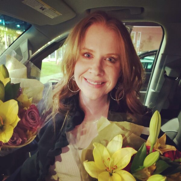 AFTER THE SHOW PODCAST: I’m Sorry Flowers.