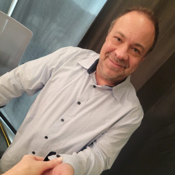 AFTER THE SHOW PODCAST: Murphy’s special connection with his hairdresser.