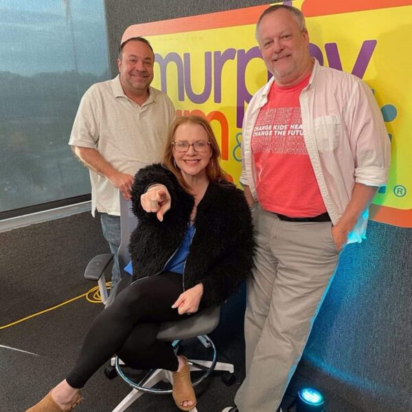 AFTER THE SHOW PODCAST: Dream Team.