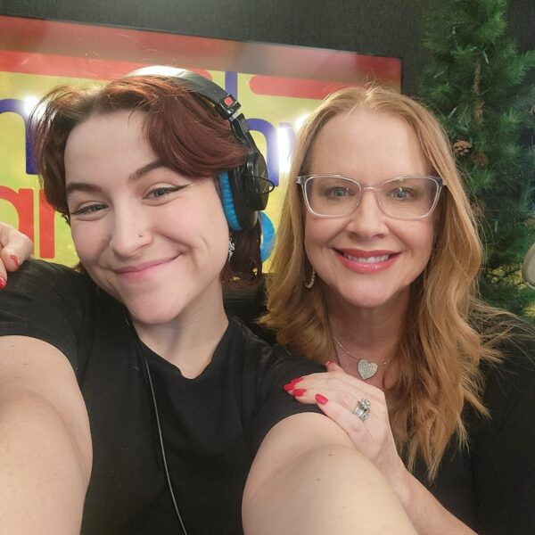 AFTER THE SHOW PODCAST: Taylor made for mental health.