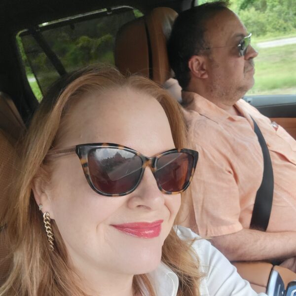 AFTER THE SHOW PODCAST: It’s what you get used to.