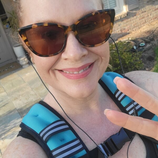 AFTER THE SHOW PODCAST: Weighted Vest Questions.