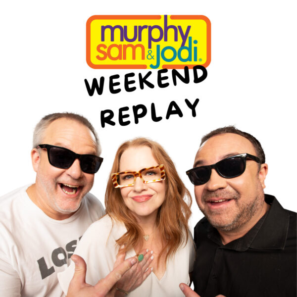 THE WEEKEND REPLAY PODCAST: Favorite child? If so – why?? / True crime sparks new business / Should the Monday after the Super Bowl be a holiday?