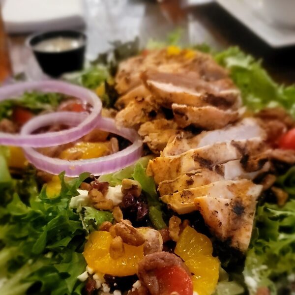 AFTER THE SHOW PODCAST: Protein Please!