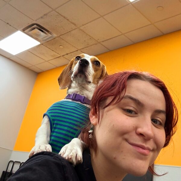 FLASHBACK: AFTER THE SHOW PODCAST: Lessons from Doggie Daycare!