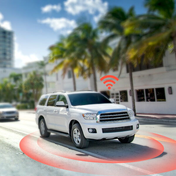 AFTER THE SHOW PODCAST: No driver, no problem?