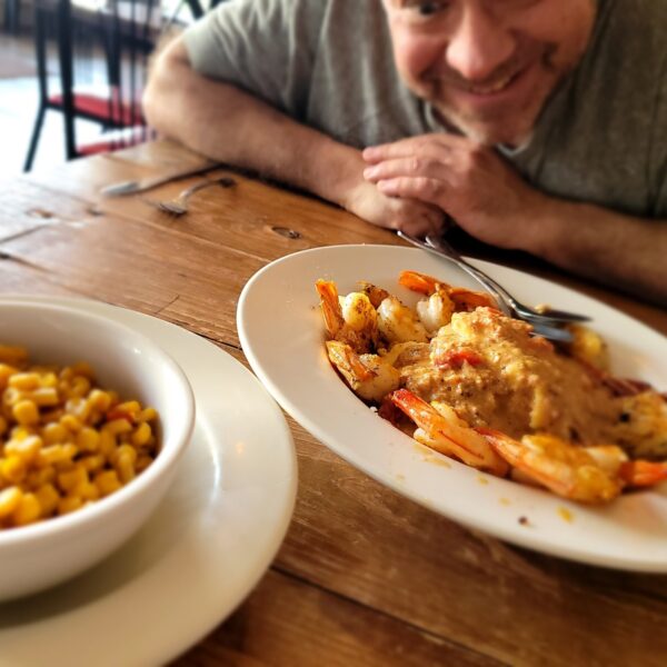 AFTER THE SHOW PODCAST: Slimy, gritty and spongy.