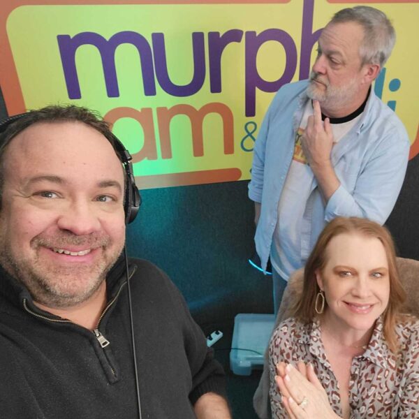 AFTER THE SHOW PODCAST: Fun Friday!