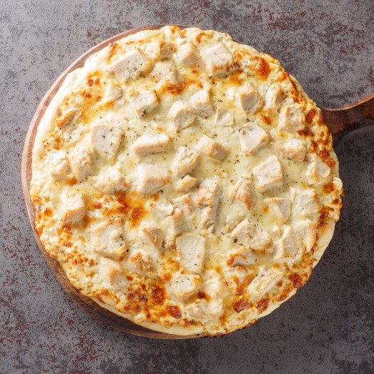 Jodi’s Homemade White Pizza Sauce