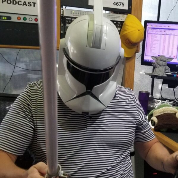 AFTER THE SHOW PODCAST: Show me the alien!