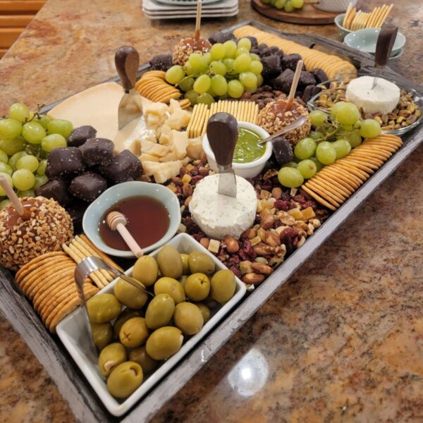 AFTER THE SHOW PODCAST: The Boys Critique Jodi’s Board.