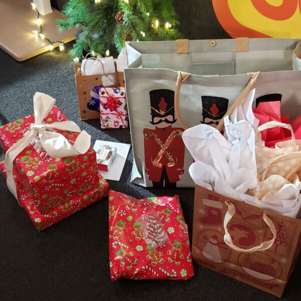 FLASHBACK: AFTER THE SHOW PODCAST: Fantastic Gift.