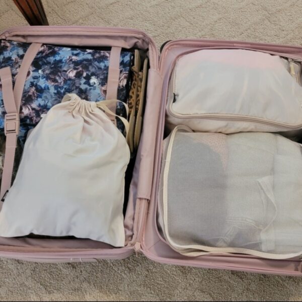 FLASHBACK: AFTER THE SHOW PODCAST: Packing Hacks.