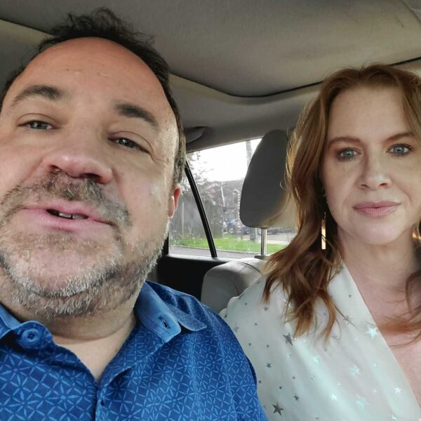 AFTER THE SHOW PODCAST: Busted.