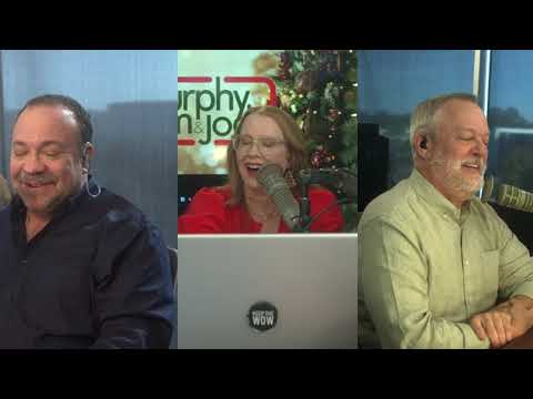 Murphy’s creepy AI video