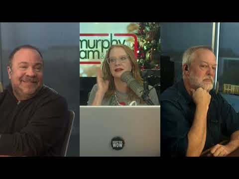 Let’s have a CALMER holiday season