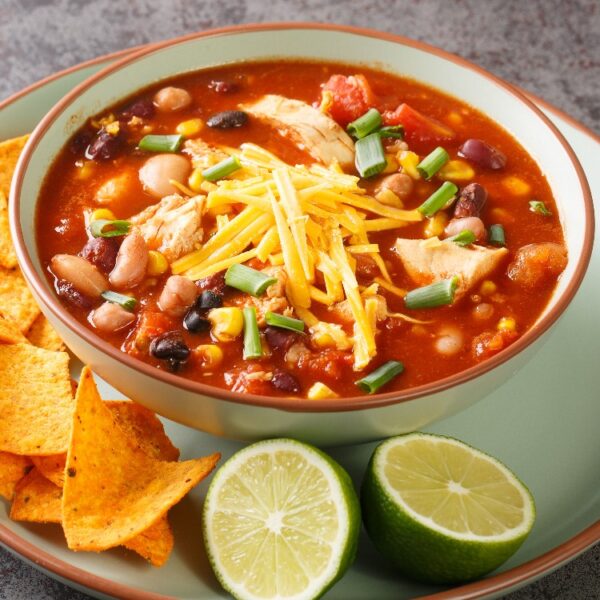 New Year, New Meals 2026